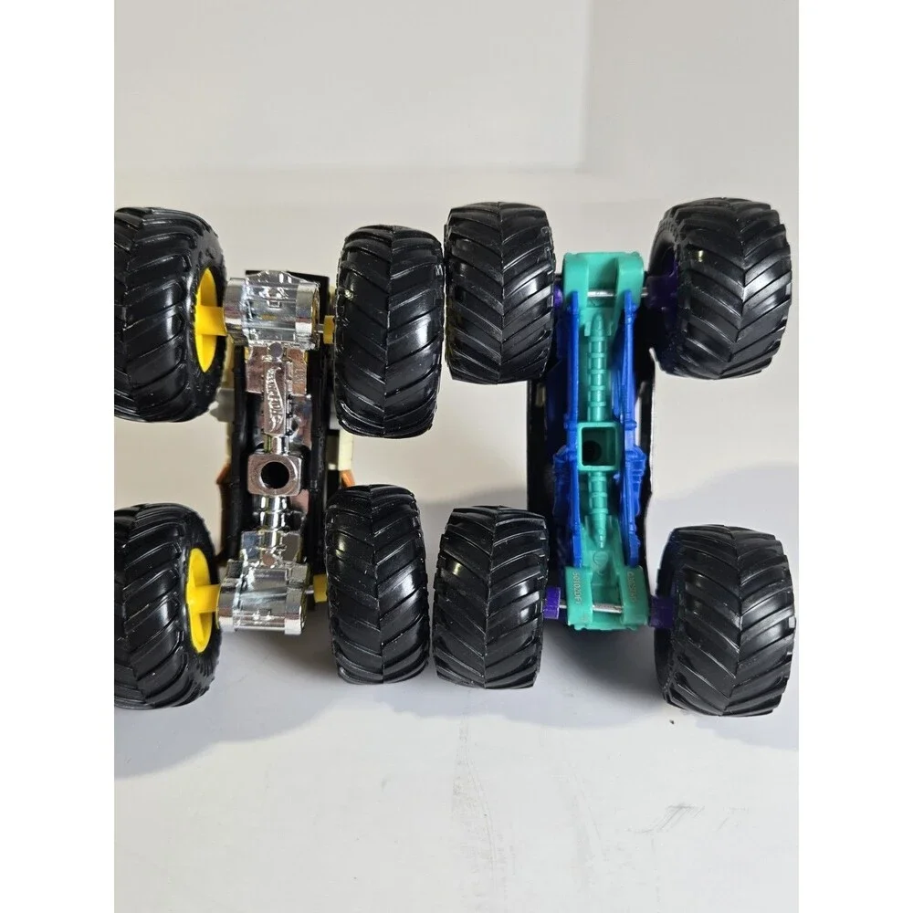 Hot Wheels lot hot